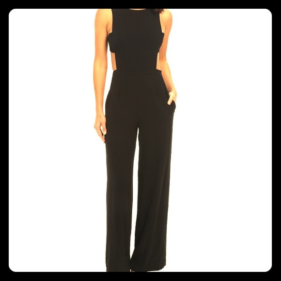 BCBG Other - BCBG MaxAzria Rossana Jumpsuit